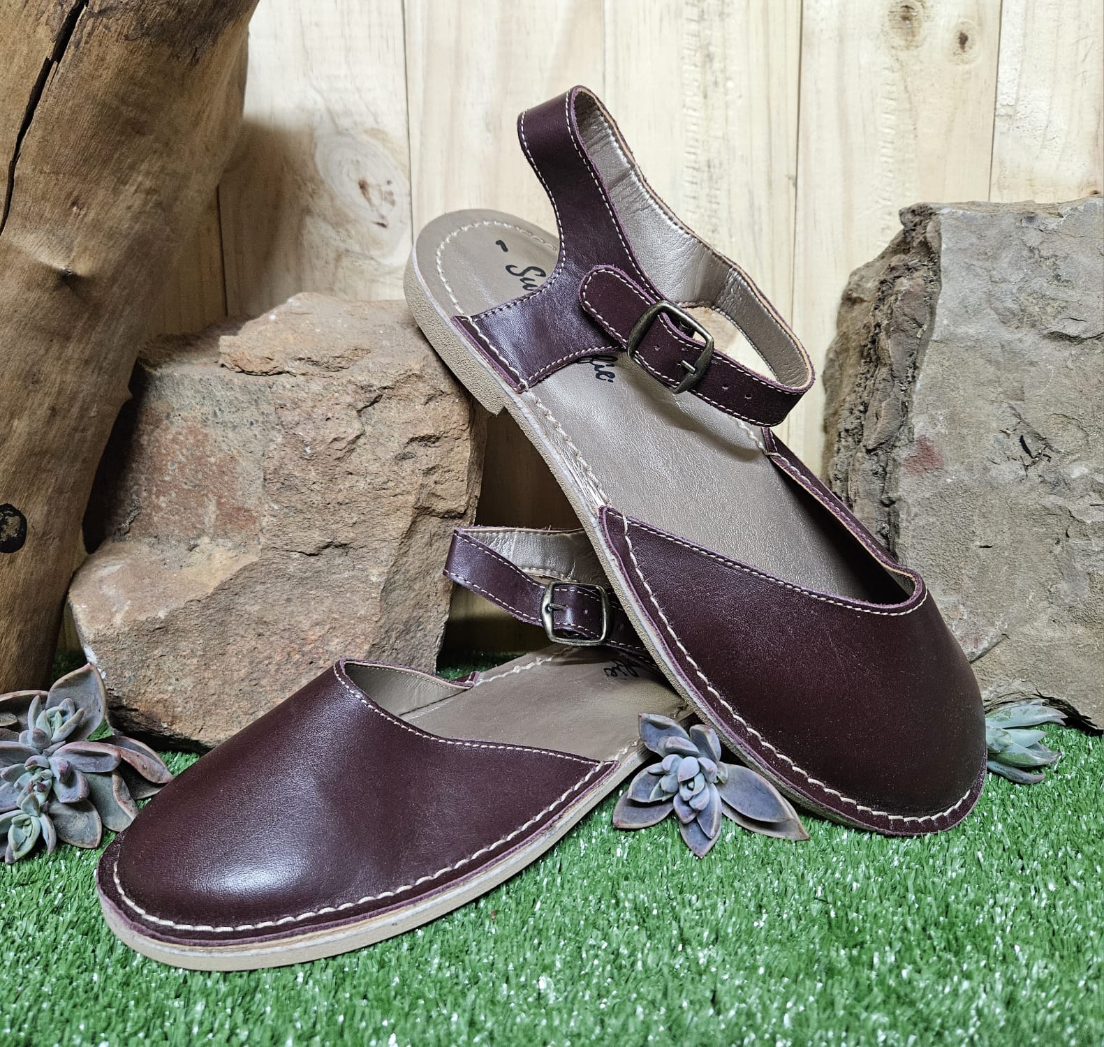 Sling Burgundy