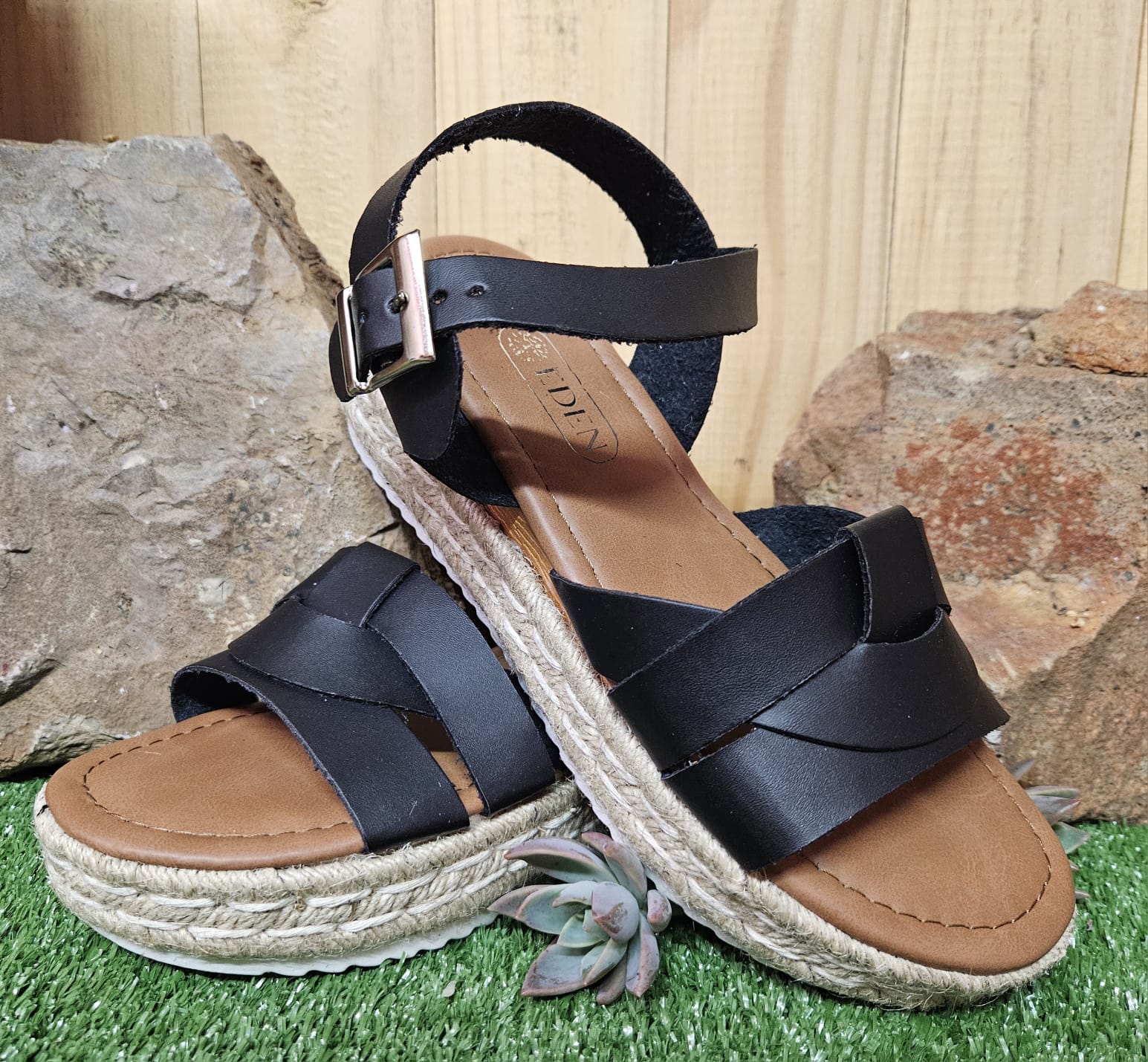 Wedges
