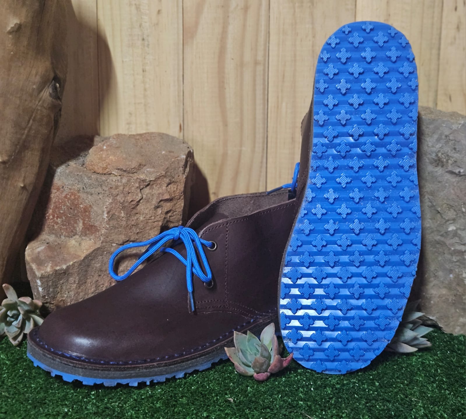 Golf Blue